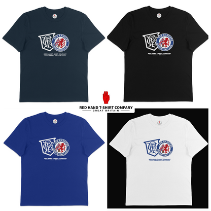 Ayr RSC x RFC T-shirt
