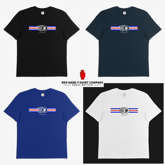 Chelsea Rangers Five Stripe T-shirt