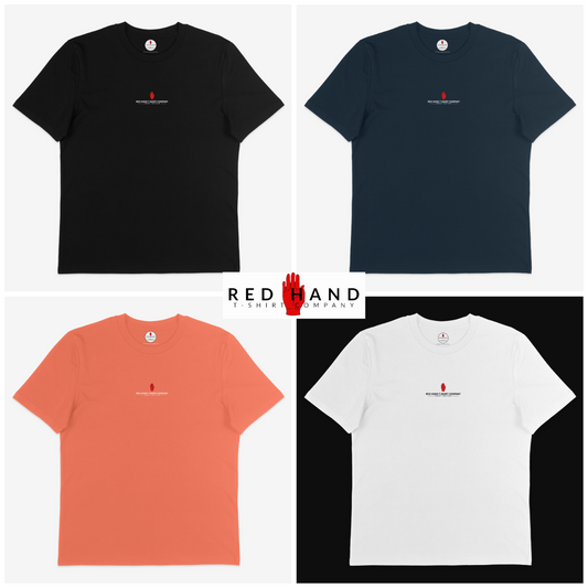 RHTC Logo T-shirt