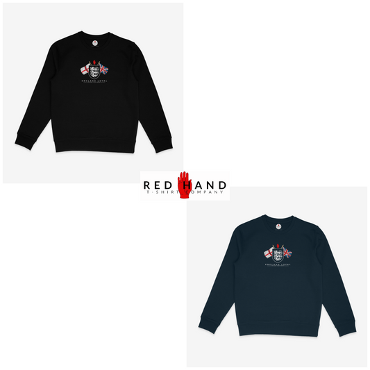 England Loyal Sweatshirt