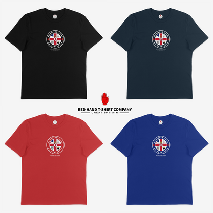 Rotherham Linfield Rangers T-shirt