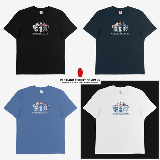 Coventry Loyal T-Shirt 2.0