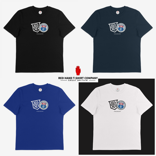 RFC WCTB T-Shirt