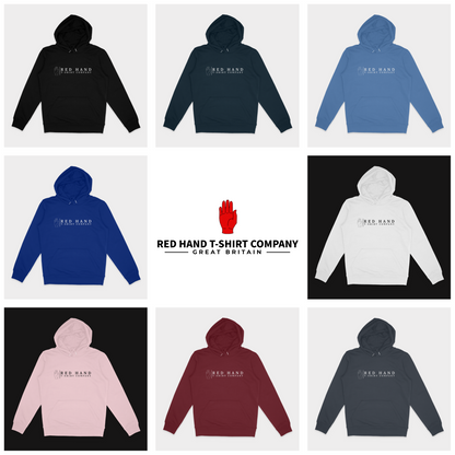 RHTC Banner Hoodie