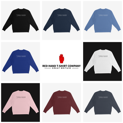 RHTC Banner Sweatshirt