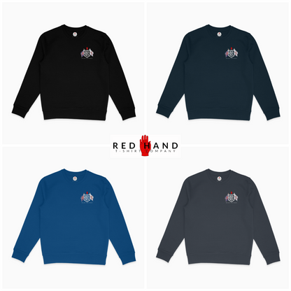 RFC Crossed Flags Sweatshirt