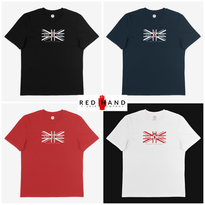 Ajax Loyal Flag T-shirt