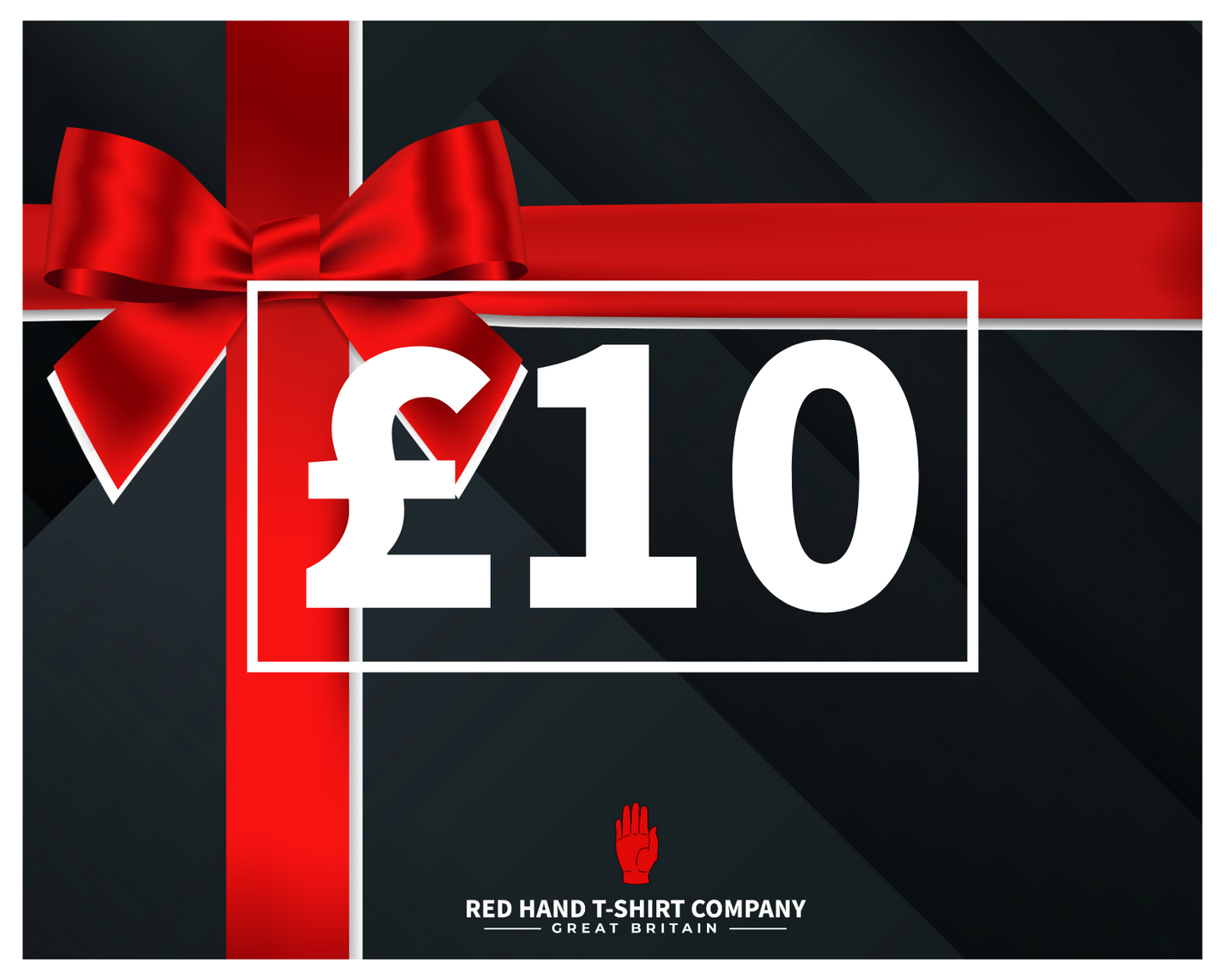 £10 Gift Card