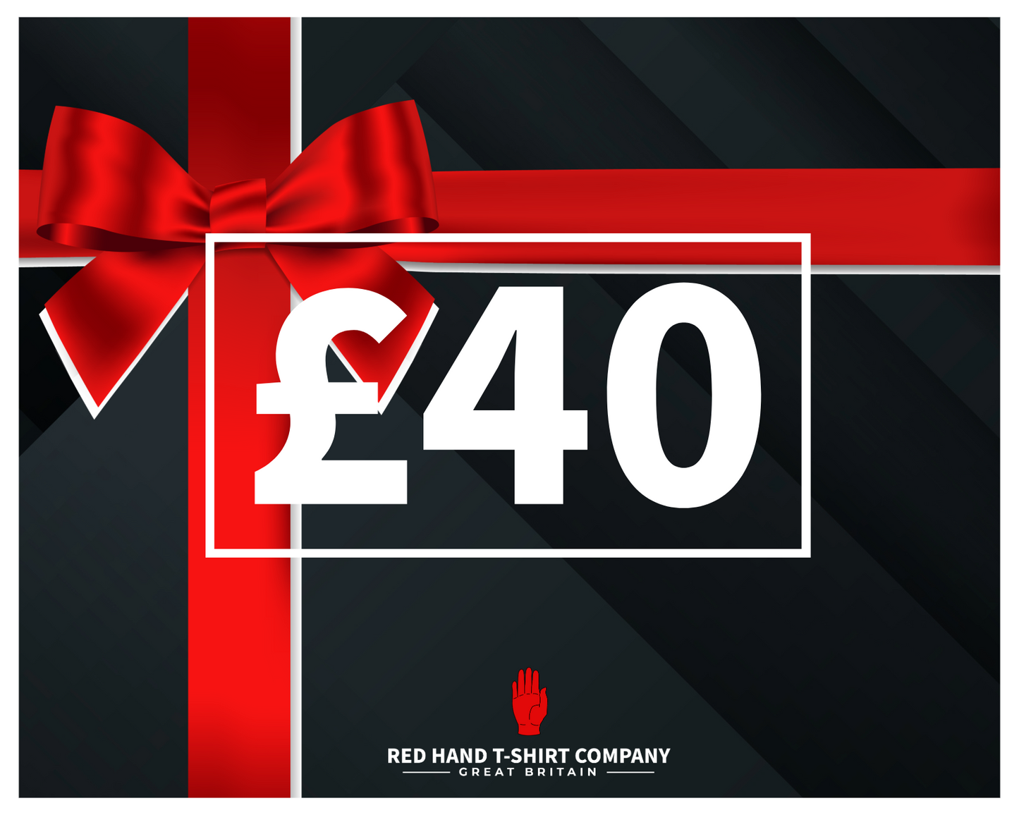 £40 Gift Card