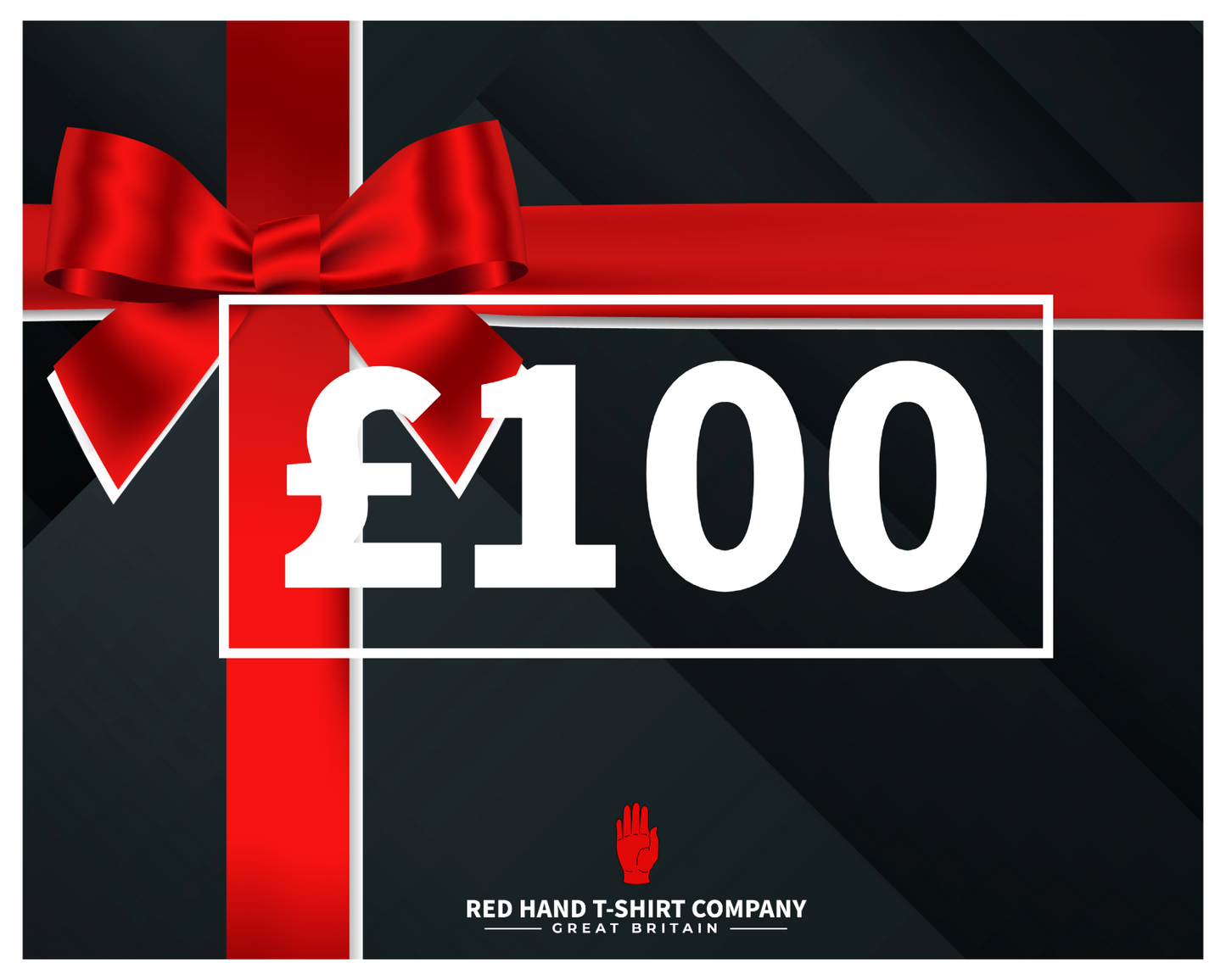 £100 Gift Card