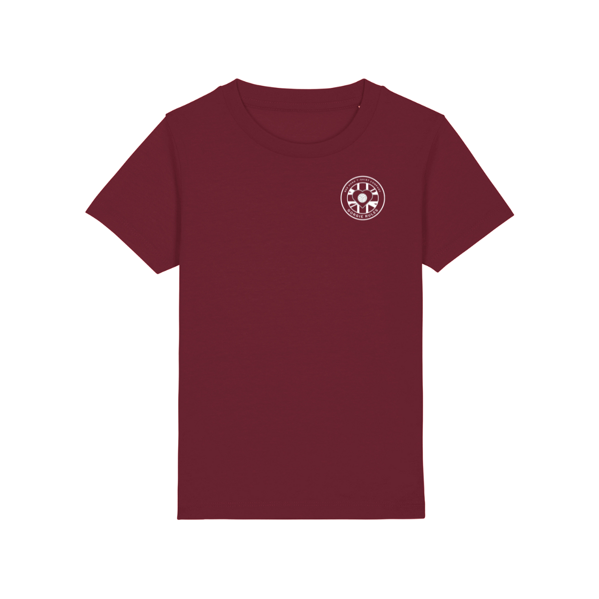 Gorgie Rules Mini T-Shirt