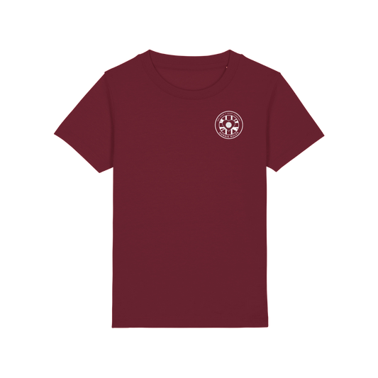 Gorgie Rules Mini T-Shirt