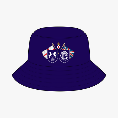 MFC RFC Bucket Hat