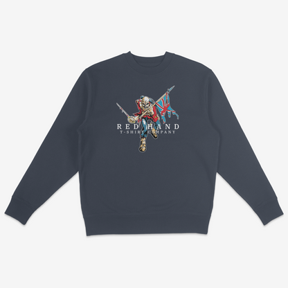 The Volunteer Sweatshirt