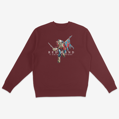 The Volunteer Sweatshirt