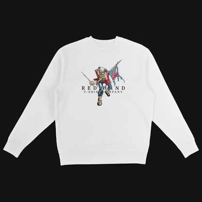 The Volunteer Sweatshirt