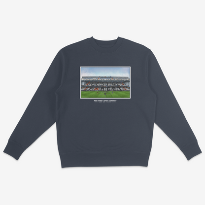 Rangers Remembrance Display Sweatshirt