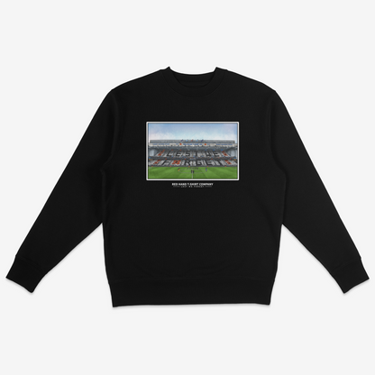 Rangers Remembrance Display Sweatshirt