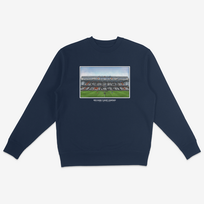 Rangers Remembrance Display Sweatshirt