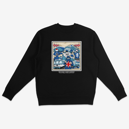 Glasgow Rangers A Way Of Life Sweatshirt