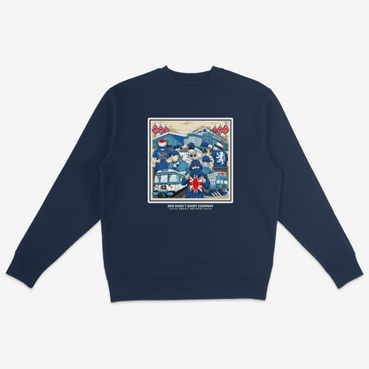 Glasgow Rangers A Way Of Life Sweatshirt
