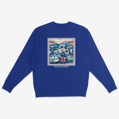 Glasgow Rangers A Way Of Life Sweatshirt