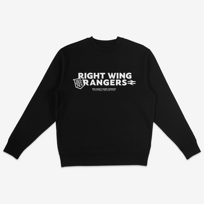 Right Wing Rangers Sweatshirt