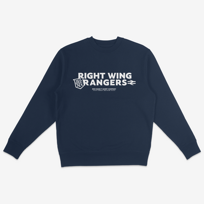 Right Wing Rangers Sweatshirt