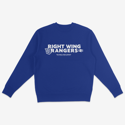 Right Wing Rangers Sweatshirt
