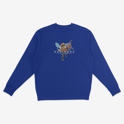 Govan Casual Volunteer Sweatshirt