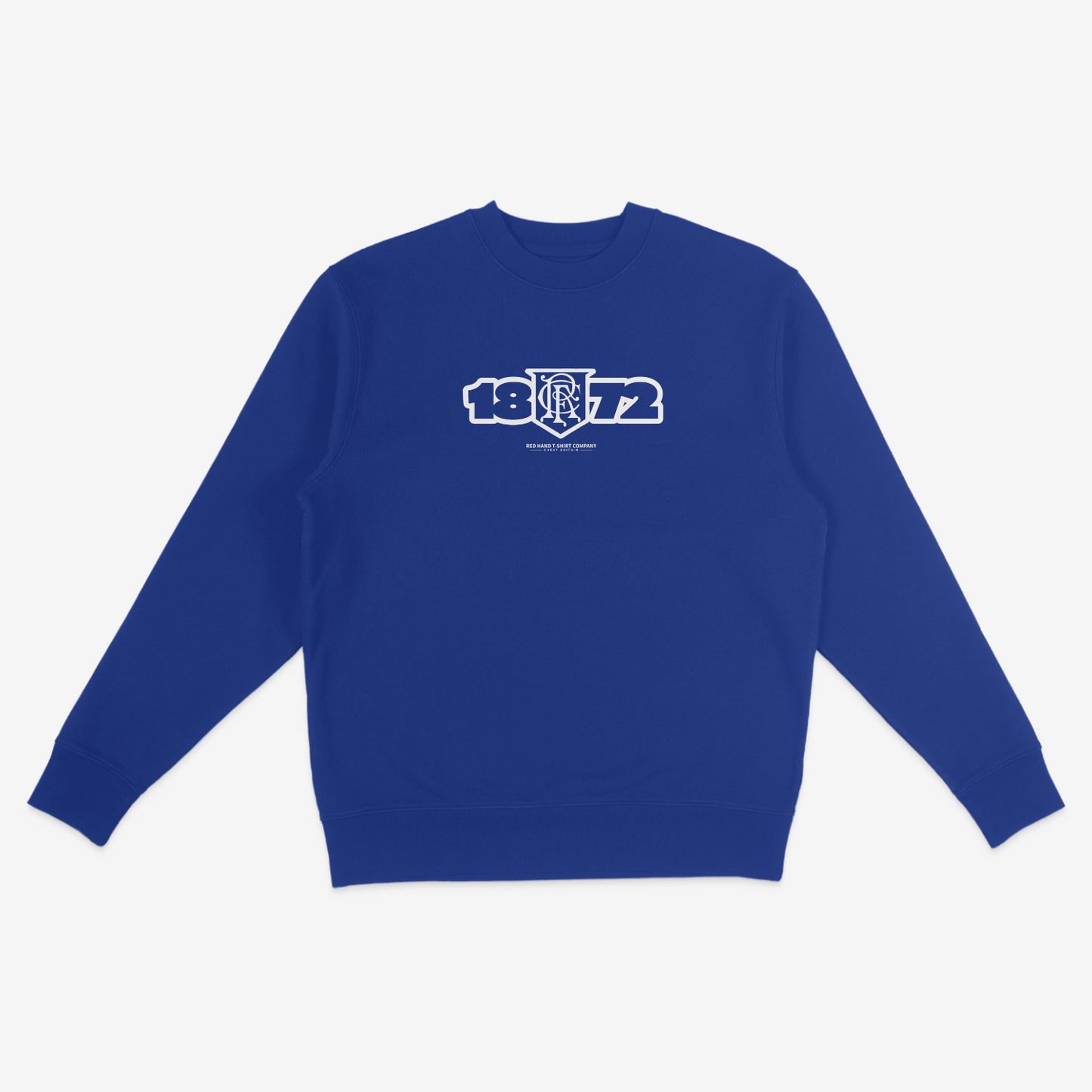 1872 Sweatshirt