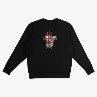 The Butcher Sweatshirt