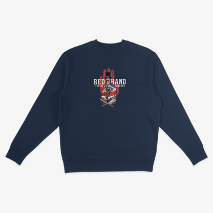 The Butcher Sweatshirt