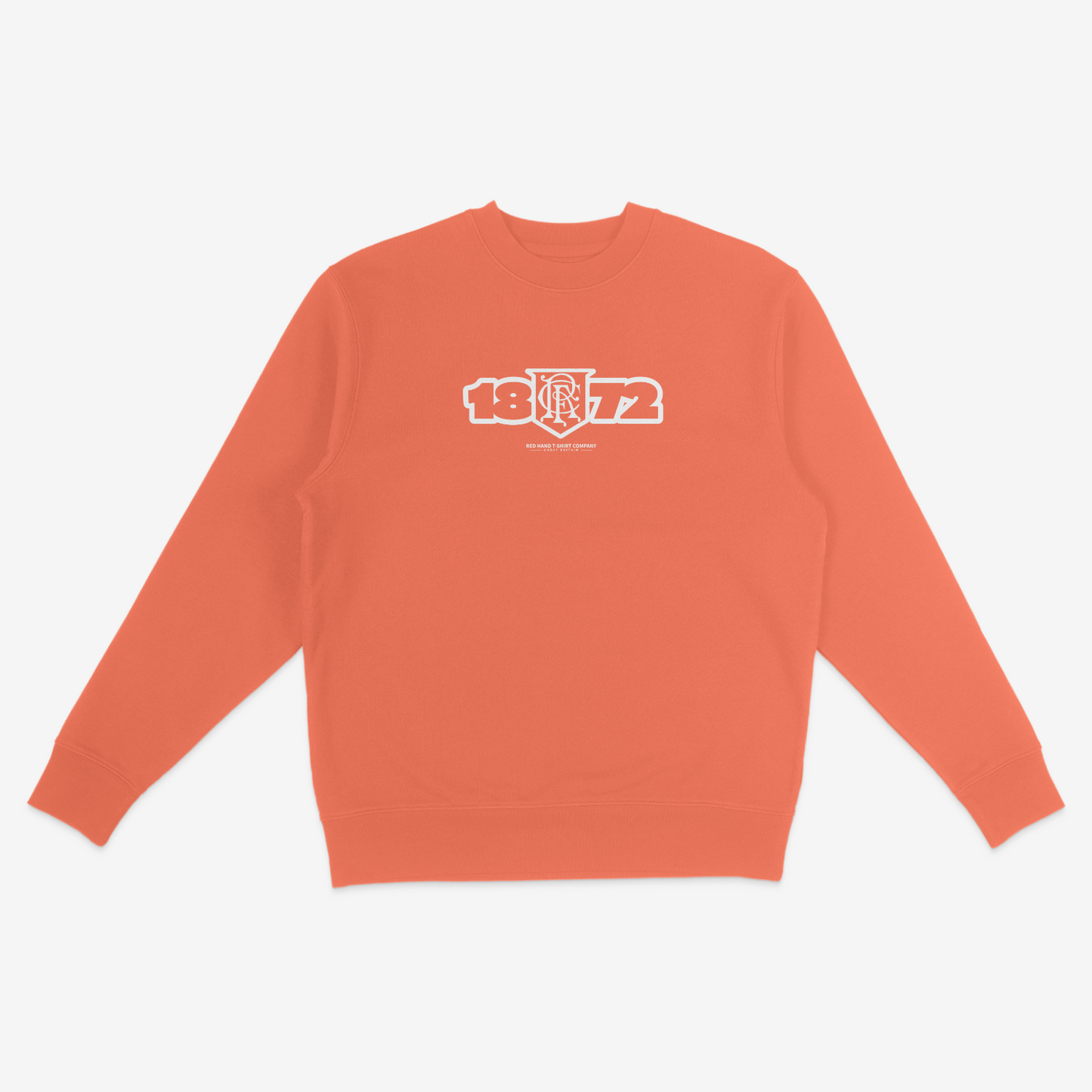 1872 Sweatshirt