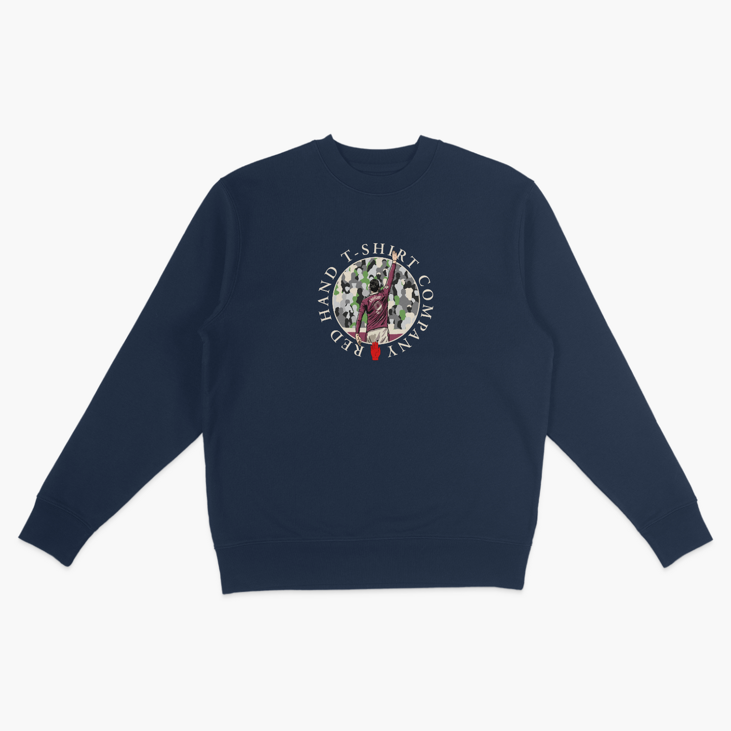 The Flute Sweatshirt