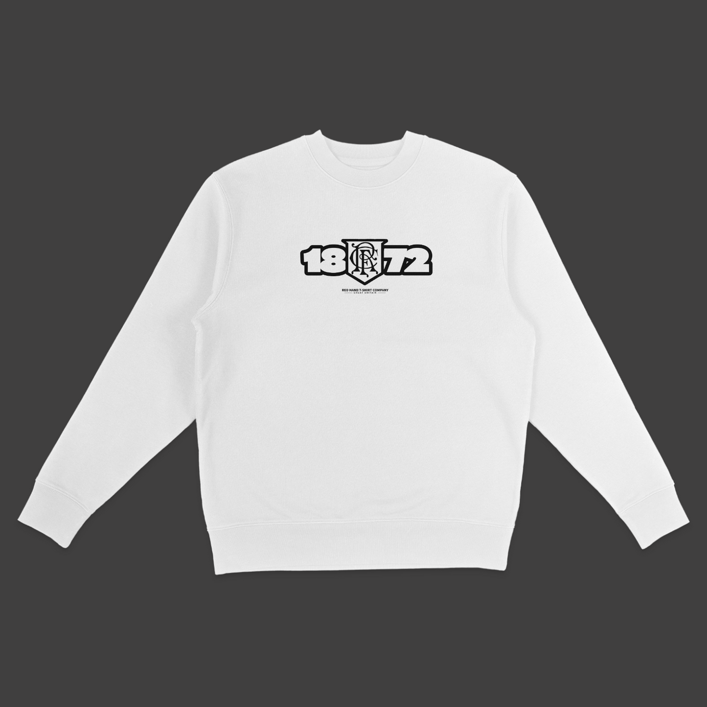 1872 Sweatshirt