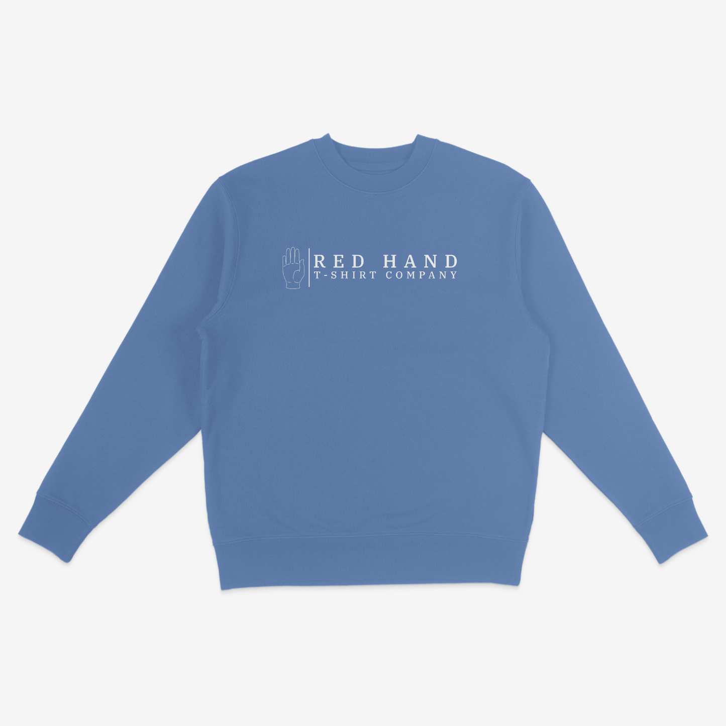 RHTC Banner Sweatshirt