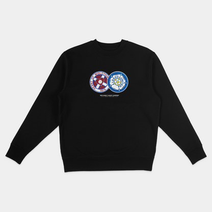 Hearts Leeds Sweatshirt