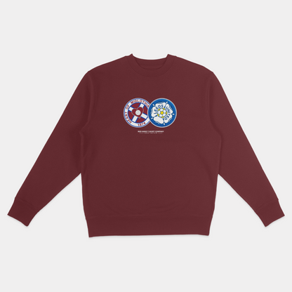 Hearts Leeds Sweatshirt