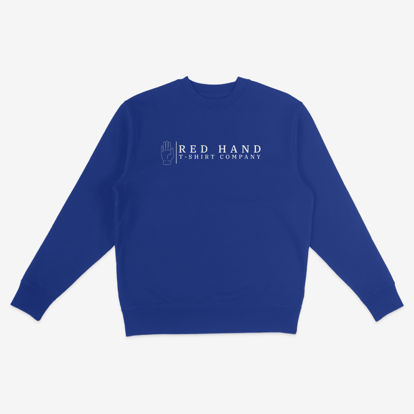 RHTC Banner Sweatshirt