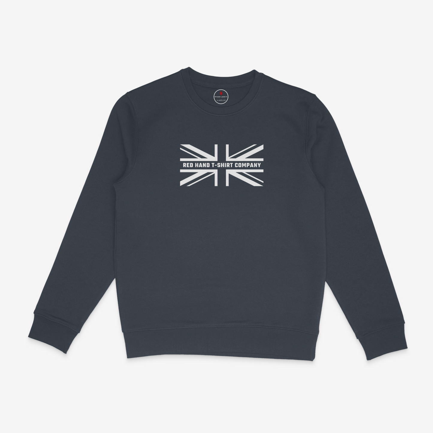 RHTC Union Flag Sweatshirt