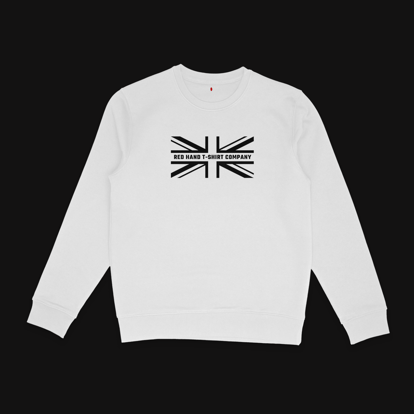 RHTC Union Flag Sweatshirt