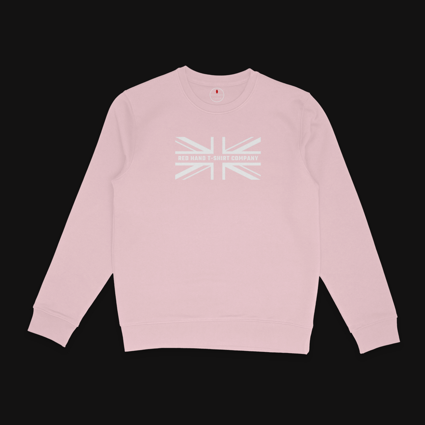 RHTC Union Flag Sweatshirt