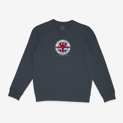 Jack Army Sweatshirt