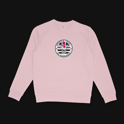 Swansea Loyal No Surrender Sweatshirt