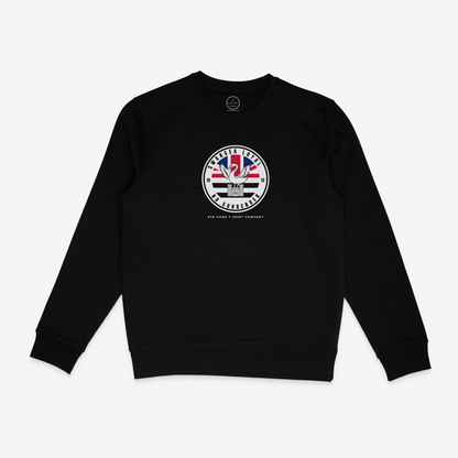 Swansea Loyal No Surrender Sweatshirt