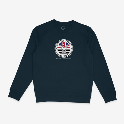 Swansea Loyal No Surrender Sweatshirt