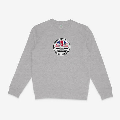 Swansea Loyal No Surrender Sweatshirt