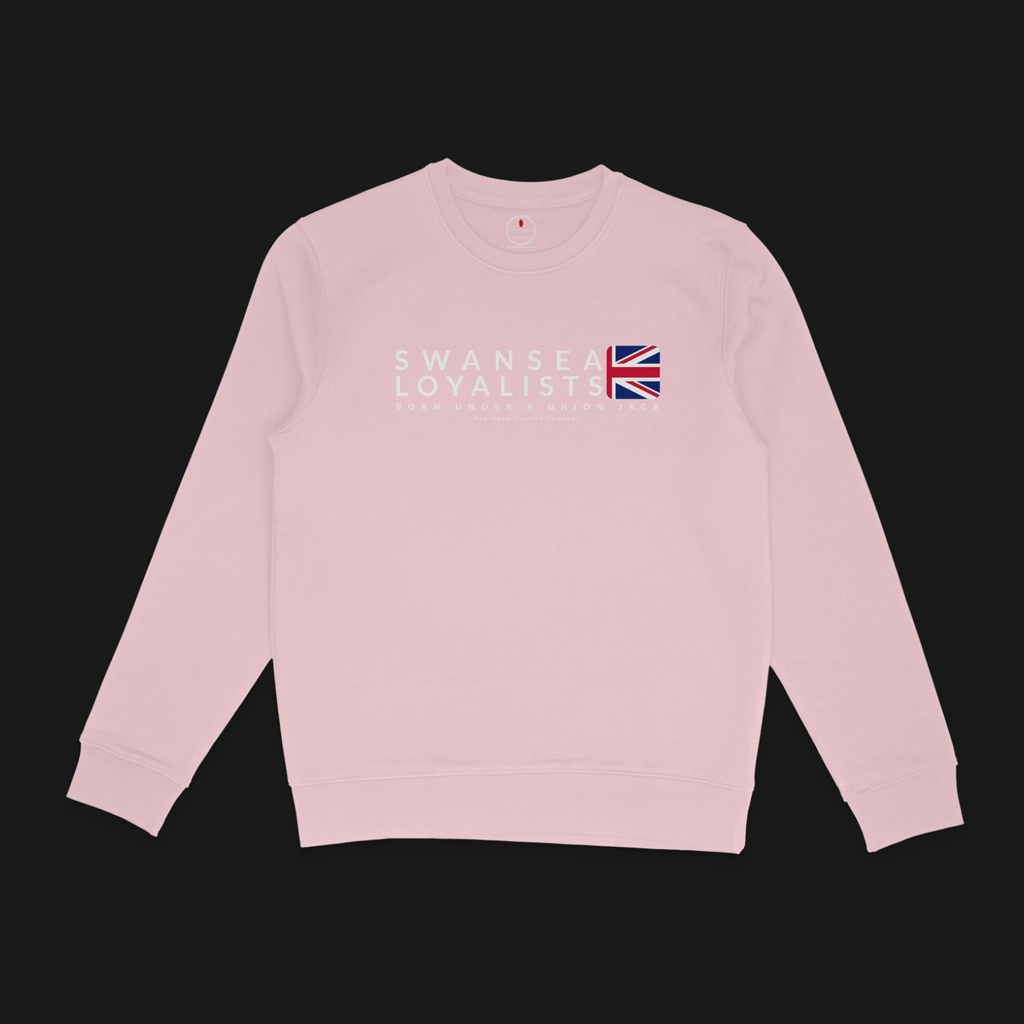 Swansea Loyalists Sweatshirt