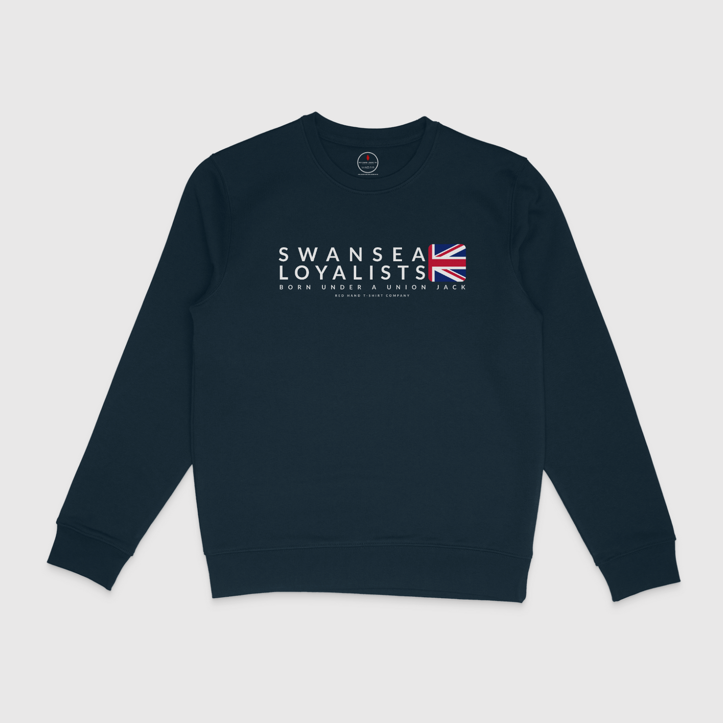 Swansea Loyalists Sweatshirt